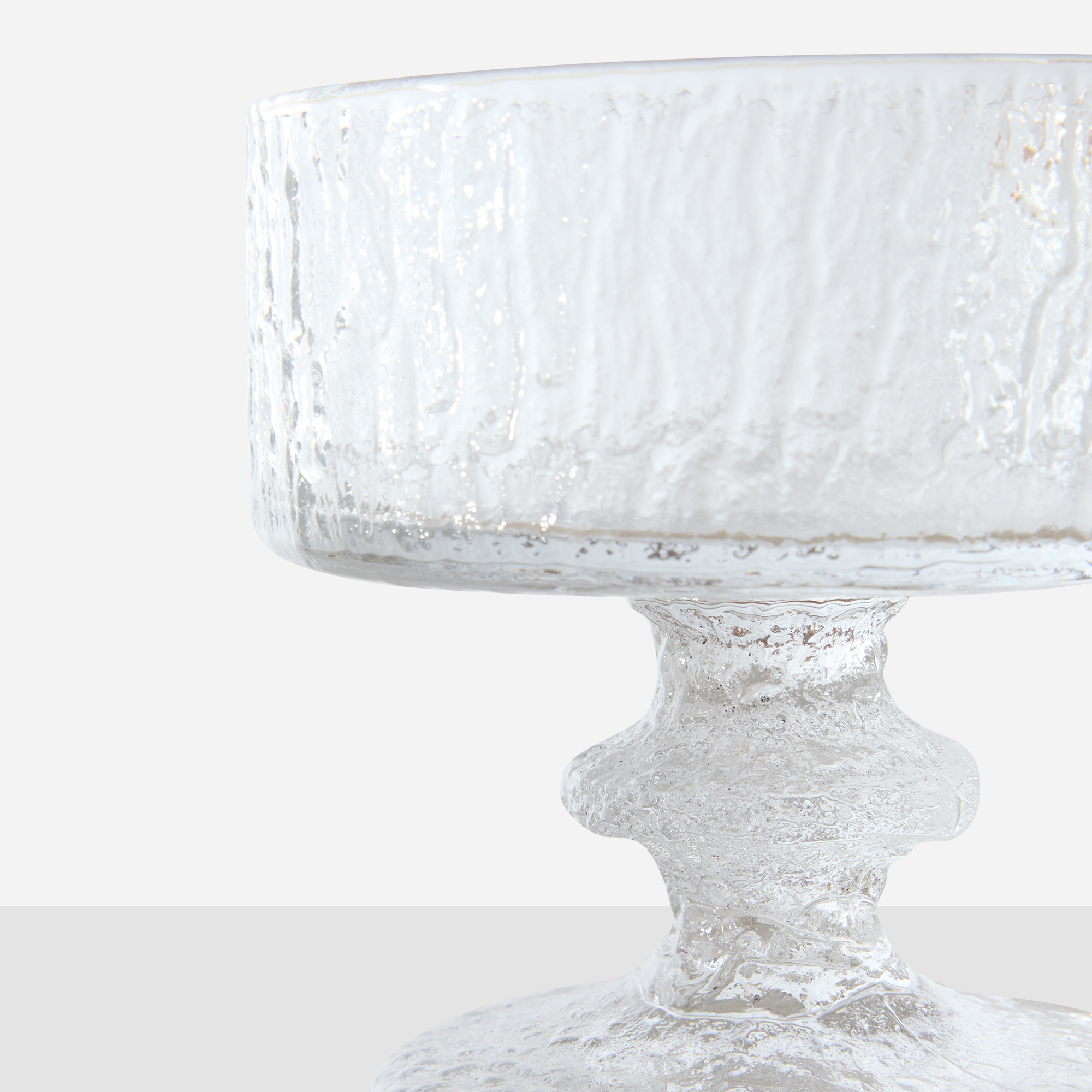 Senaattori Stemmed Glasses by Tapio Wirkkala for Iittala - Image 5