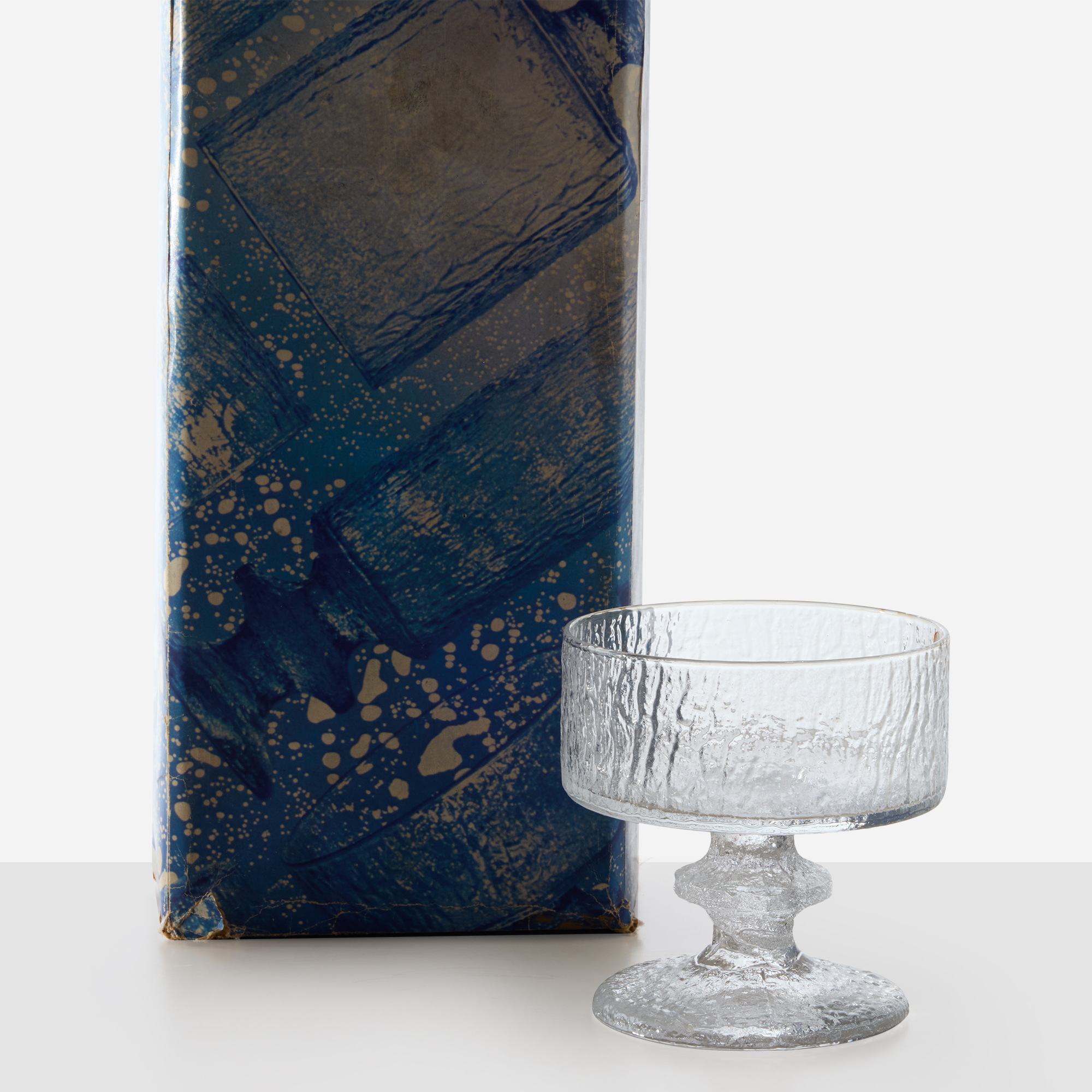 Senaattori Stemmed Glasses by Tapio Wirkkala for Iittala - Image 6