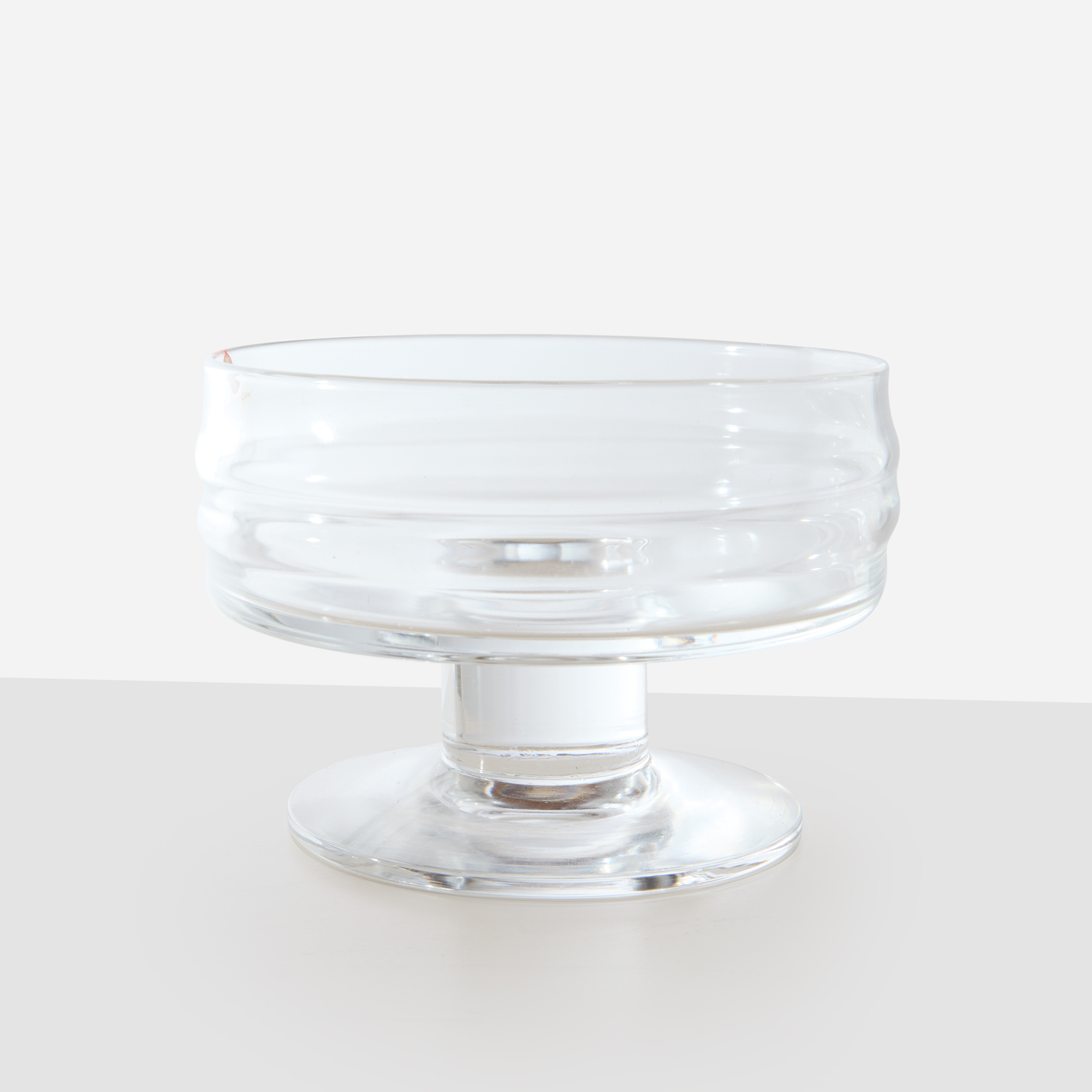 Pisararengas Short Stemmed Glasses by Timo Sarpaneva for Iittala - Image 2