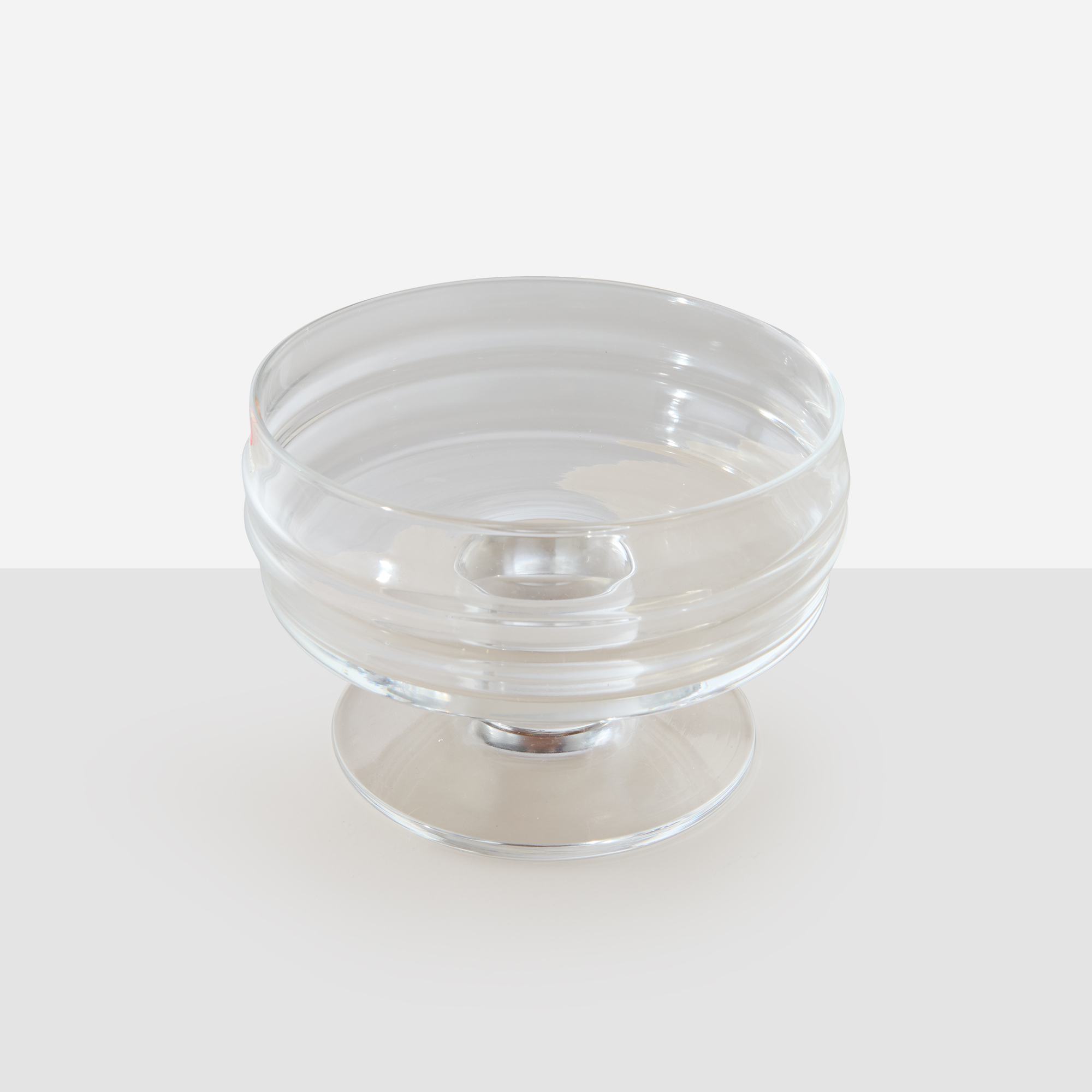 Pisararengas Short Stemmed Glasses by Timo Sarpaneva for Iittala - Image 4