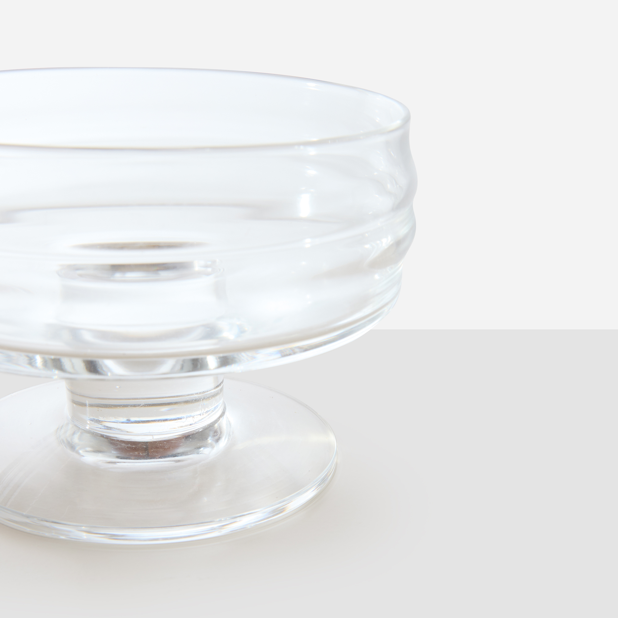 Pisararengas Short Stemmed Glasses by Timo Sarpaneva for Iittala - Image 5