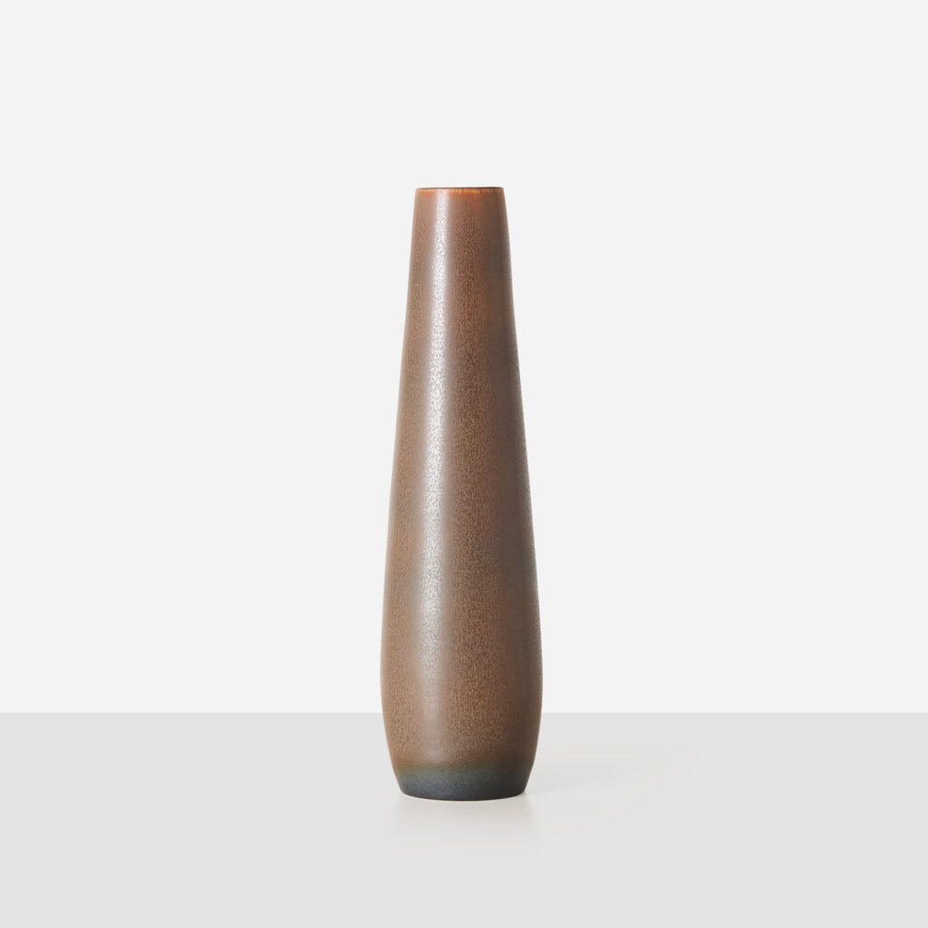 Tall Vase by Carl Harry Stalhane for Rörstrand