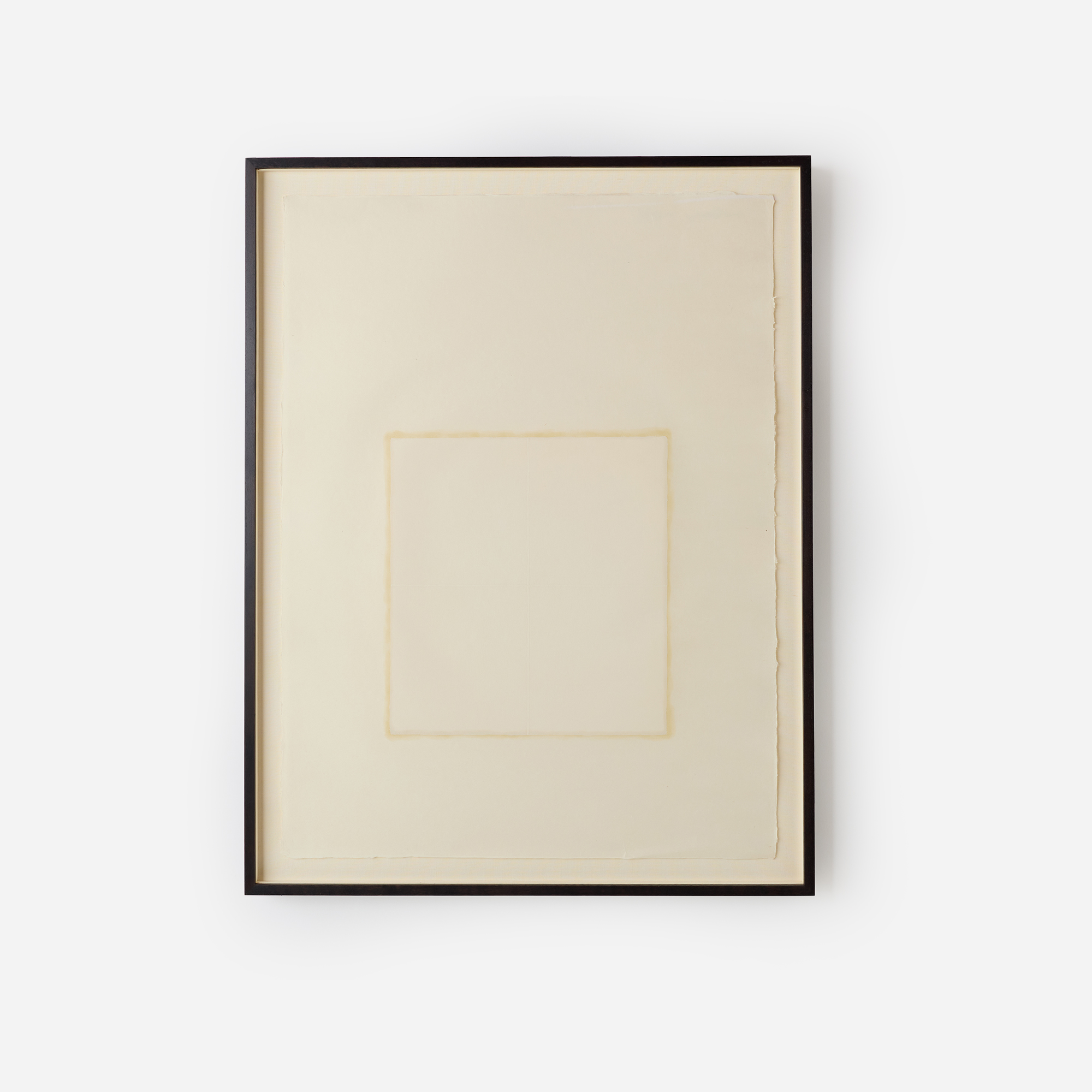 White Square "Aquatints" by Tadaaki Kuwayama