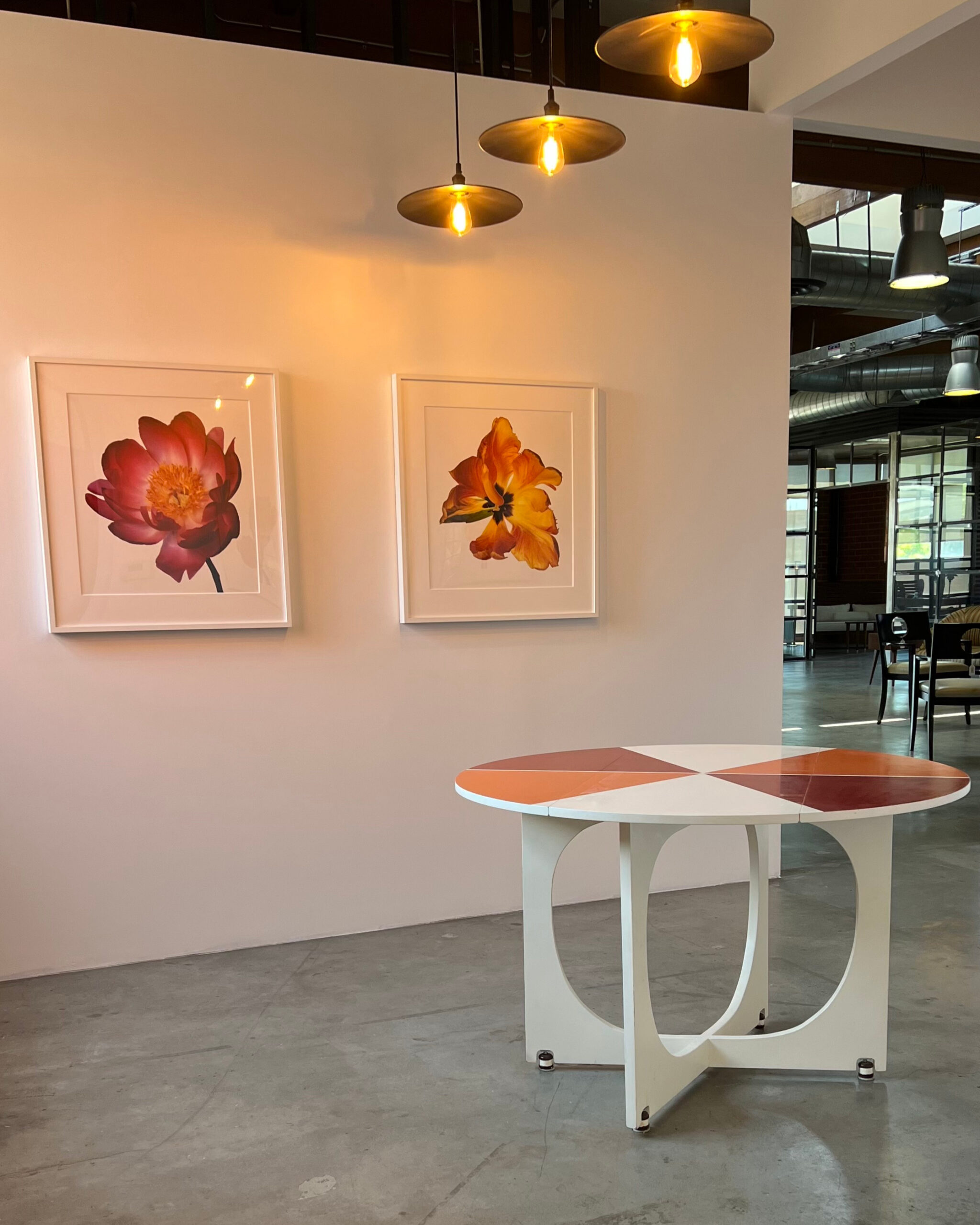 We're coming to Los Angeles