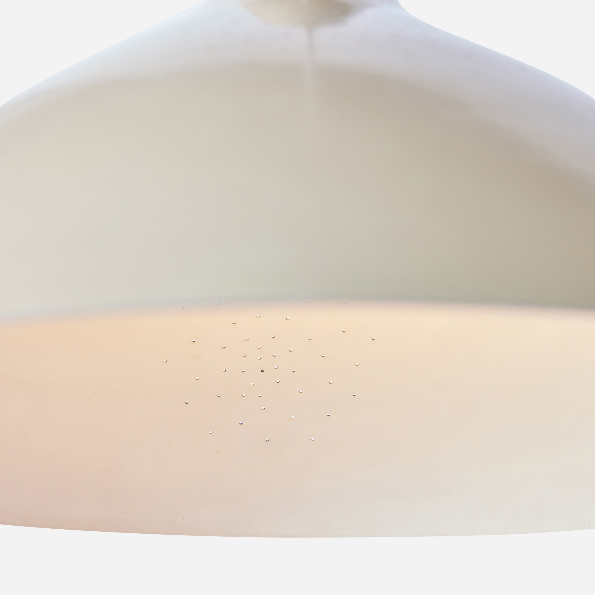 Enameled Pendant Lamp by Lisa Johansson-Pape - Image 7