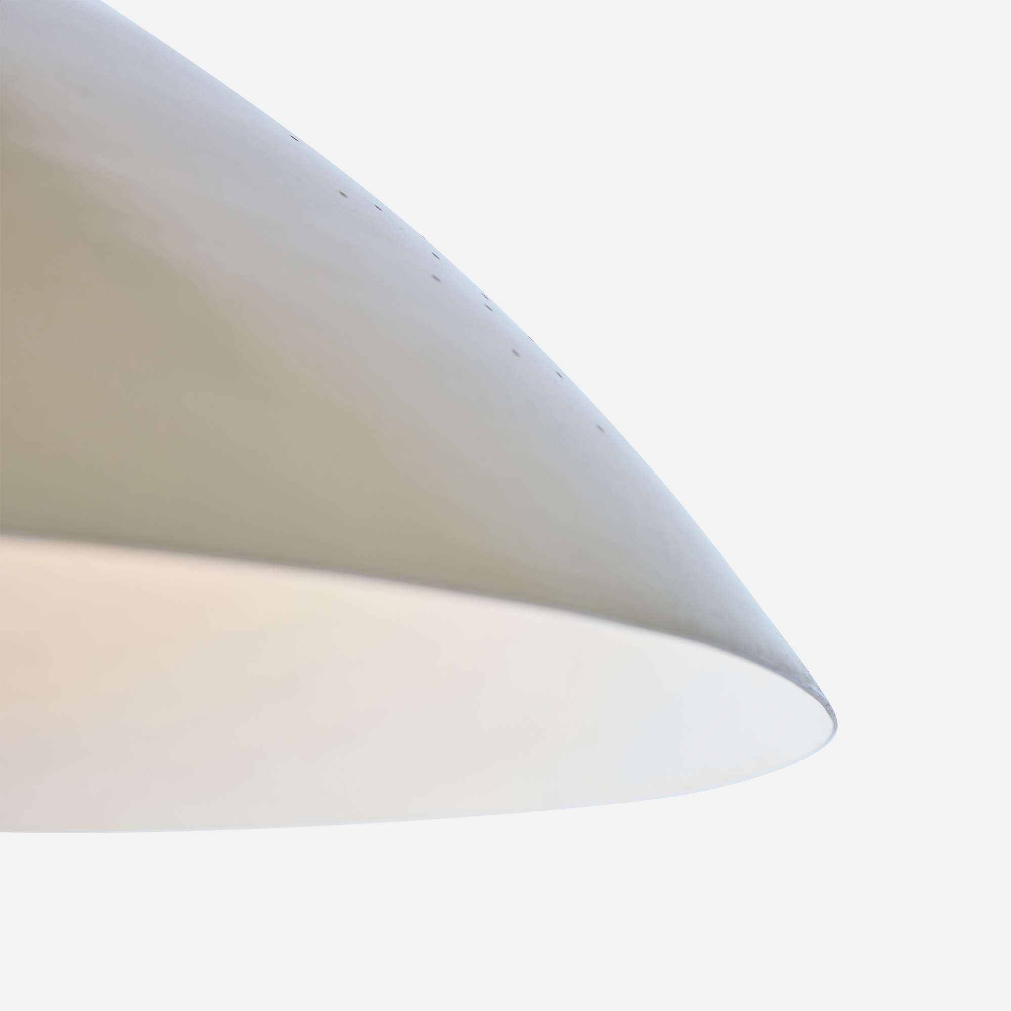 Enameled Pendant Lamp by Lisa Johansson-Pape - Image 6